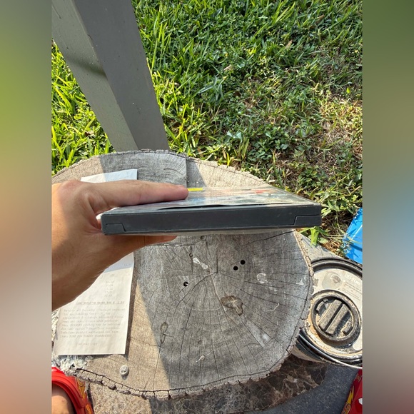 Box only Pokemon Colosseum (Player's Choice) - (GC) GameCube NO DISK !!! - Picture 9 of 13